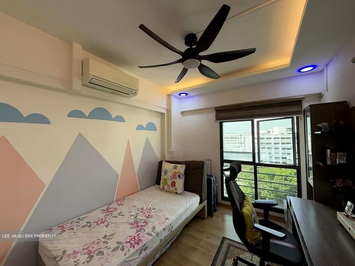 Blk 514 Woodlands Drive 14 (Woodlands), HDB 5 Rooms #639550561